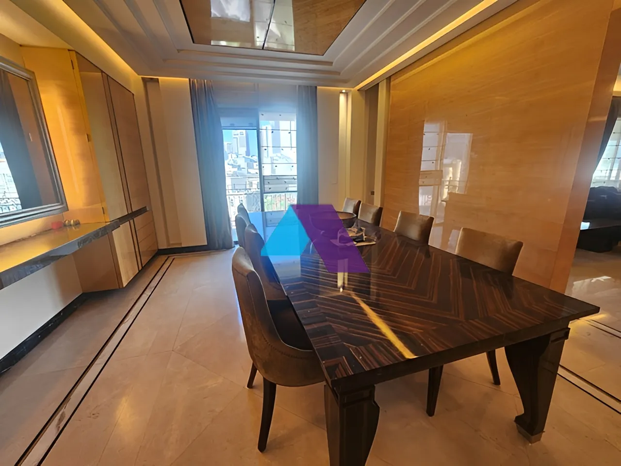 Apartment for Sale in Sodeco
