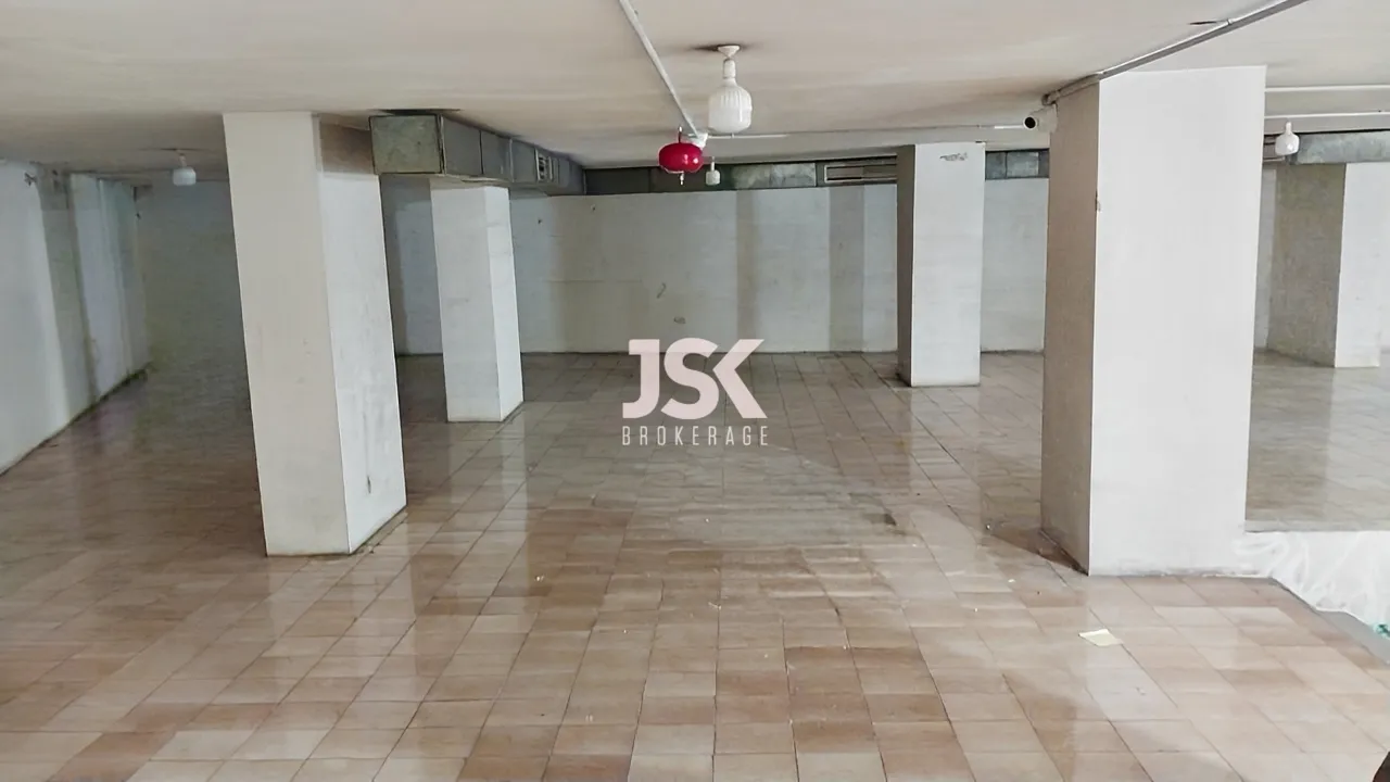 Warehouse for Sale in Achrafieh