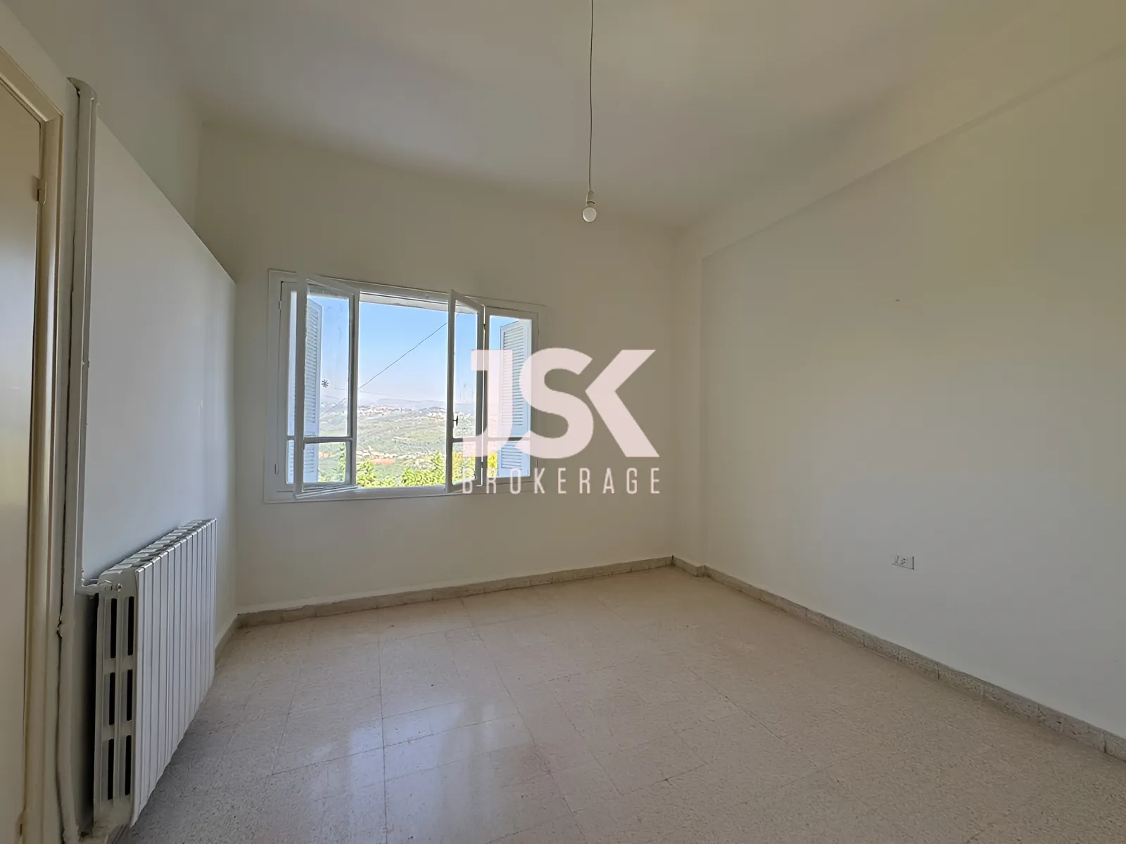 Apartment for Rent in Beit Meri - 3 bed, 2 bath