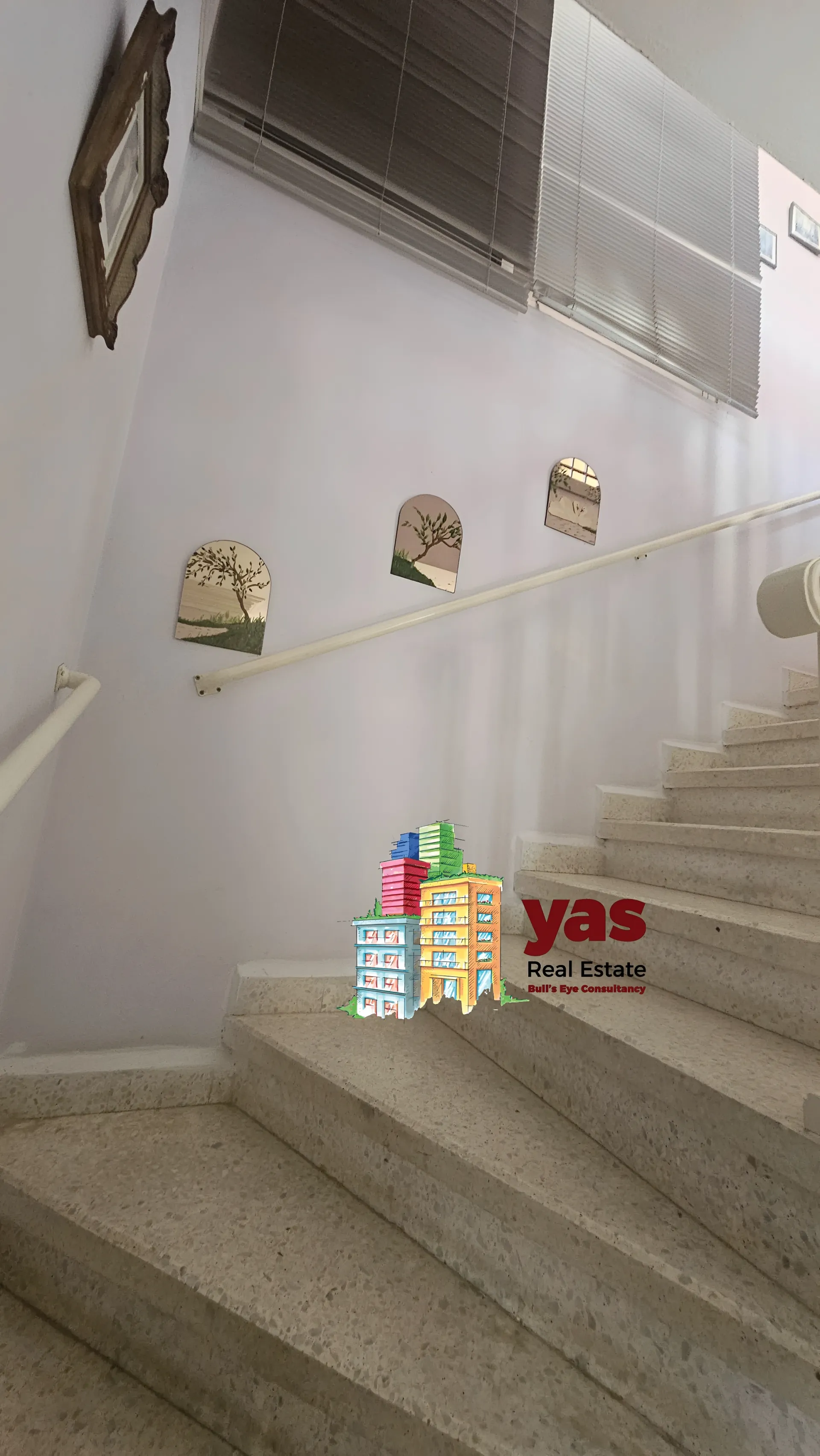Apartment for Sale in Maarab - 4 bed, 3 bath