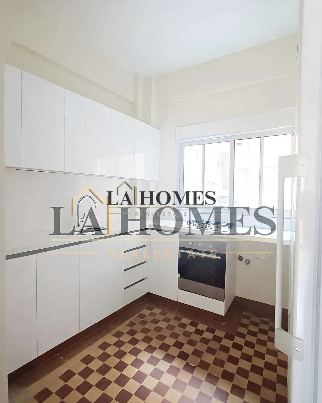 Apartment for rent in Badaro