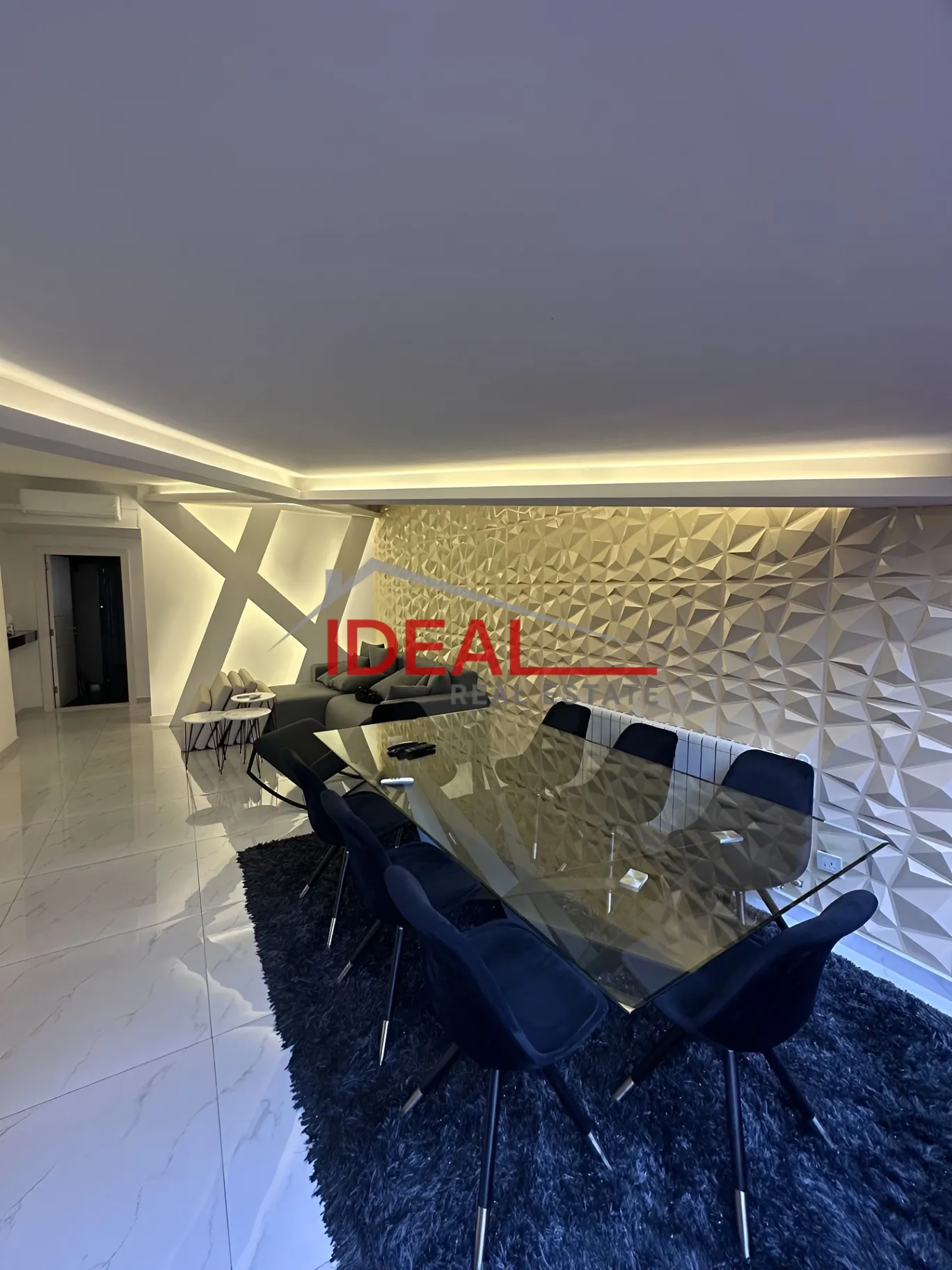 Apartment for rent in Bsaba