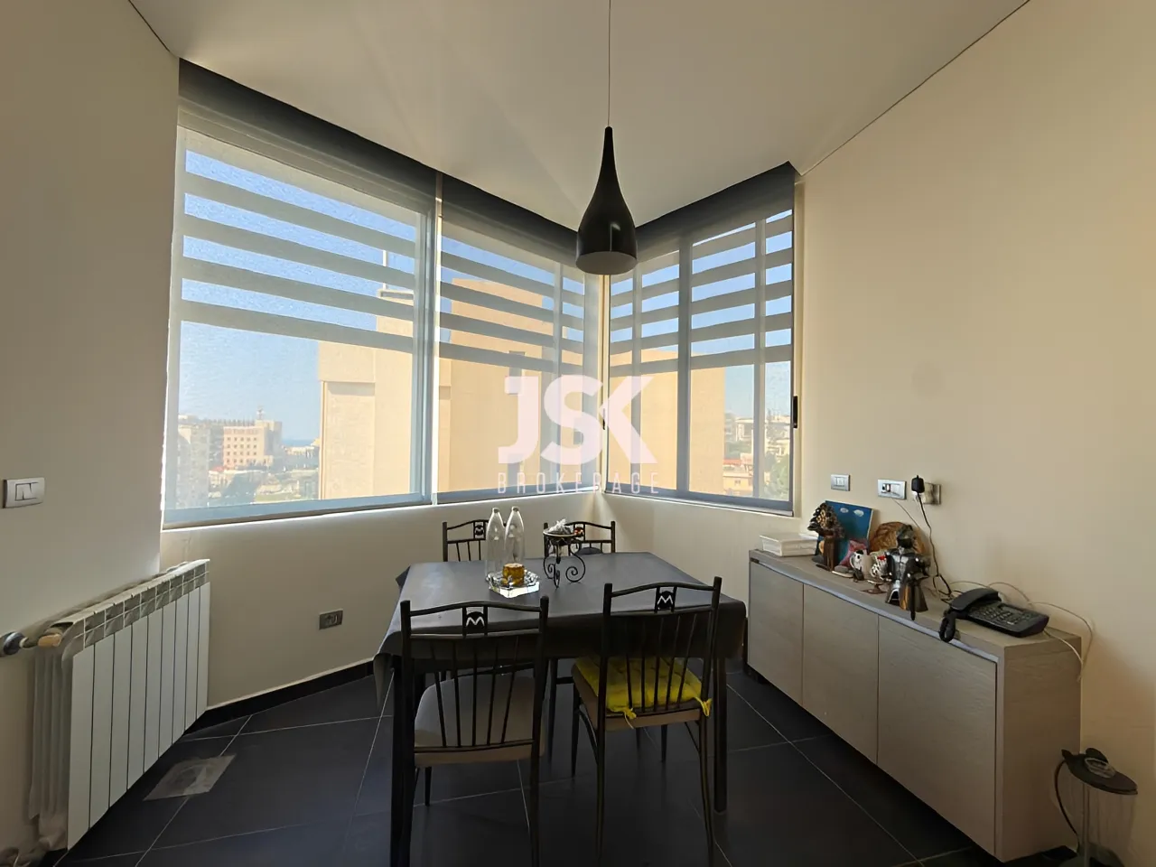 Apartment for Sale in Byblos