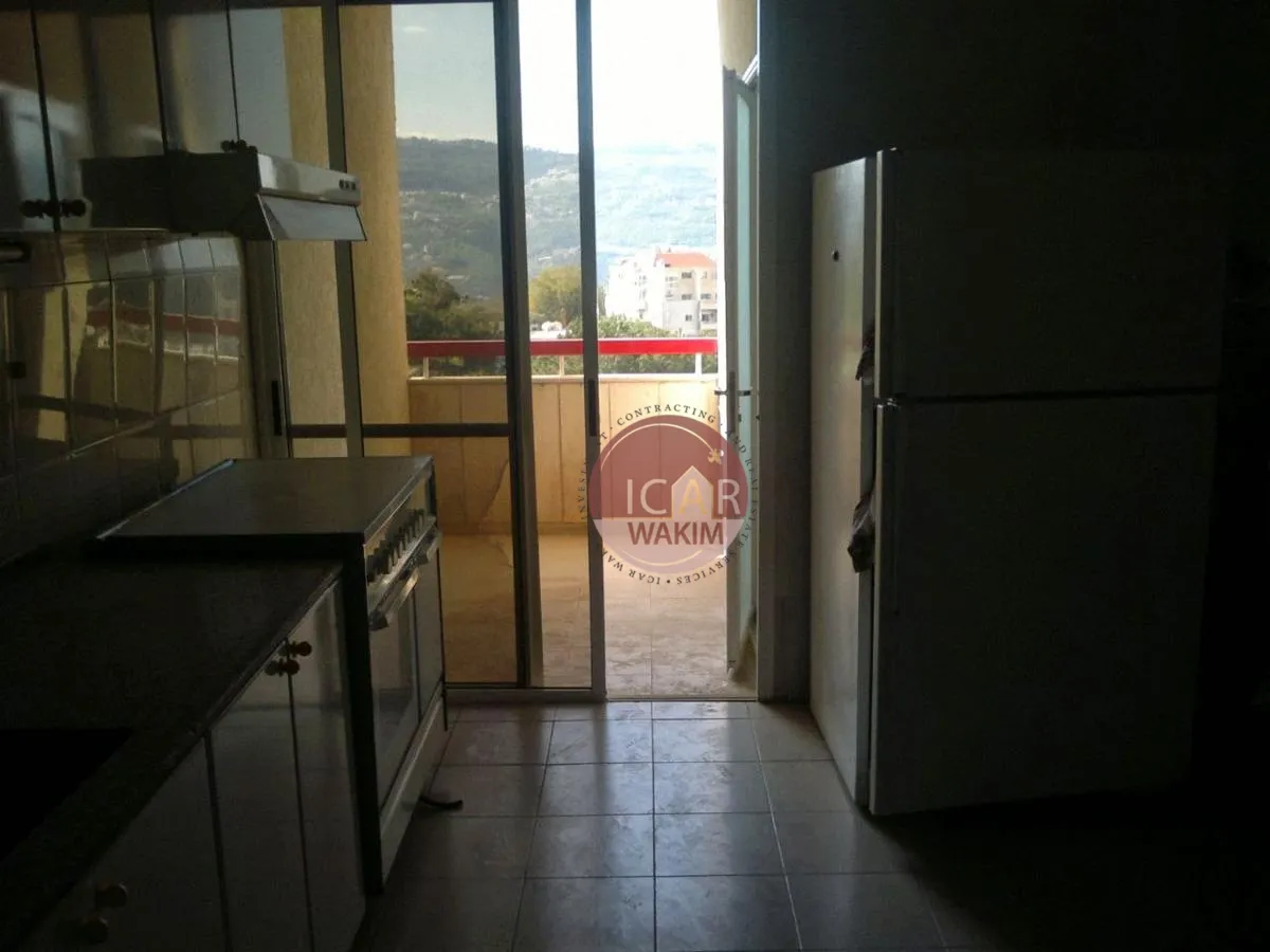 Apartment for Sale in Ballouneh
