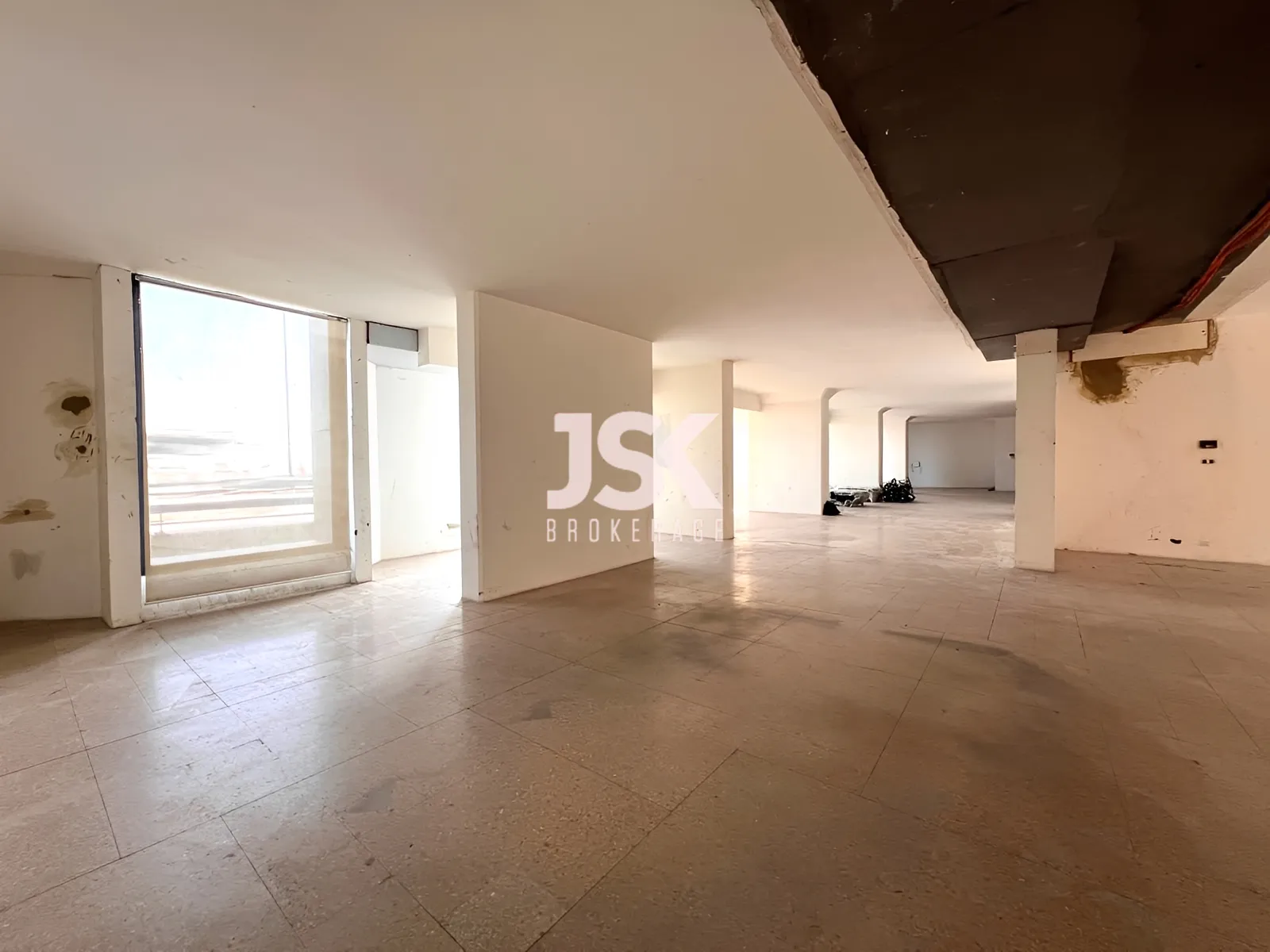 Office for Rent in Gemmayzeh