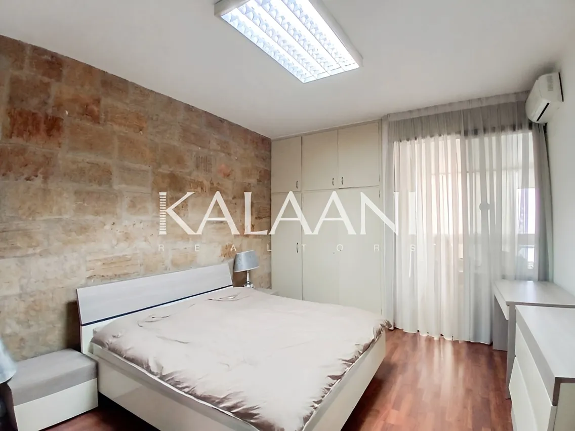 Apartment for sale in Hazmieh