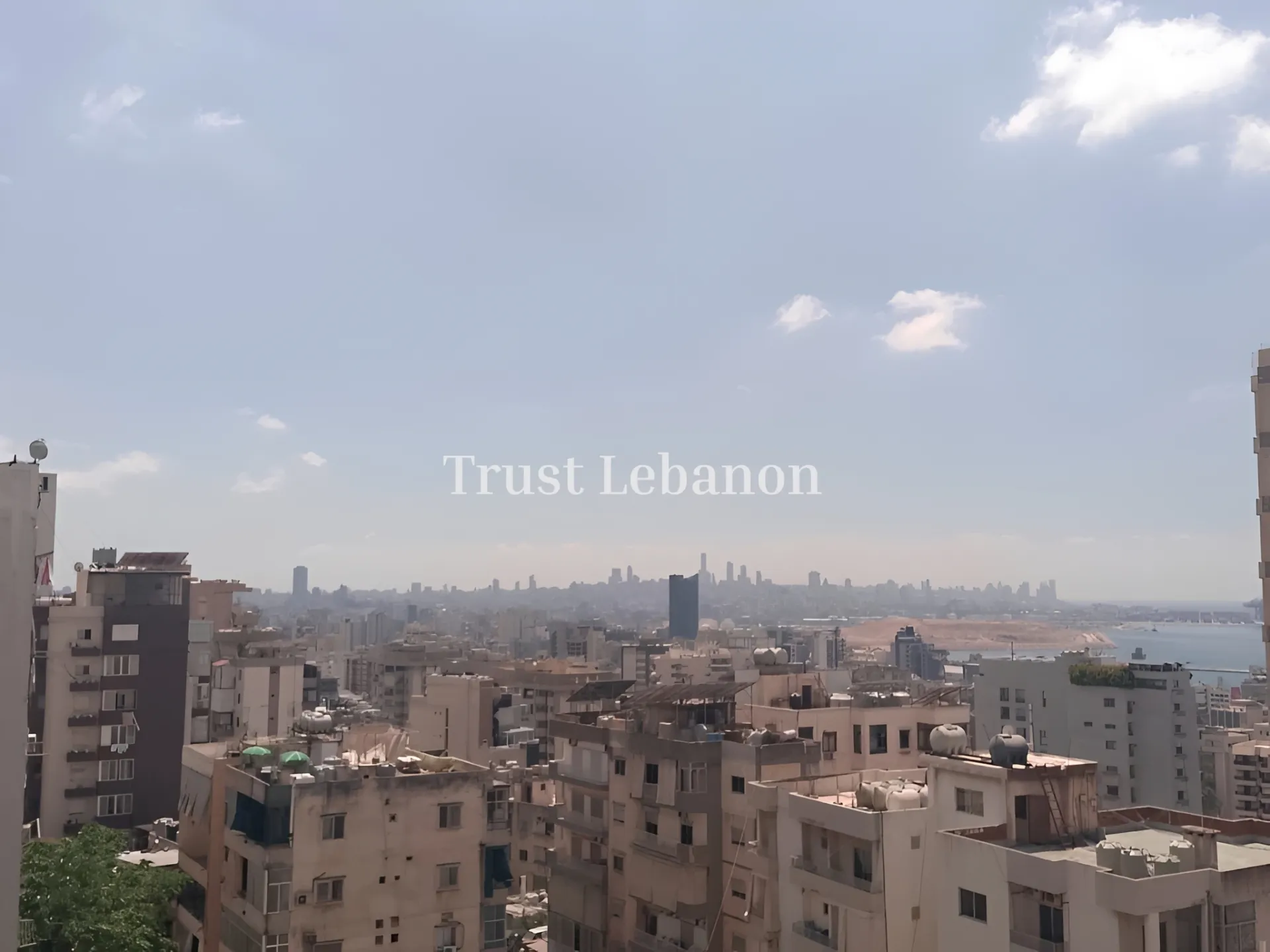 Apartment for sale in Jal El Dib, Lebanon