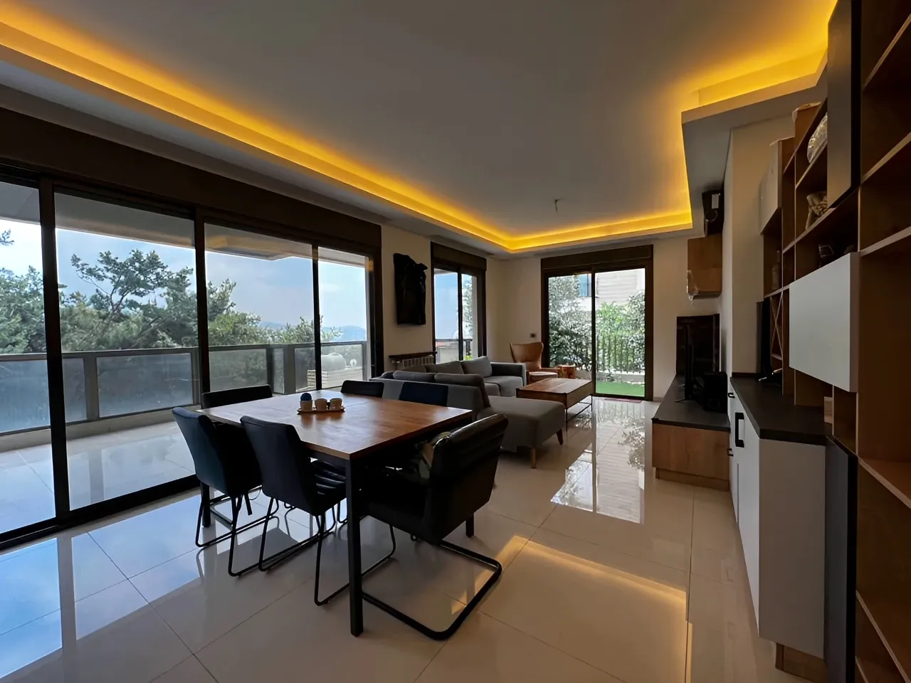Villa for Rent in Sehaile
