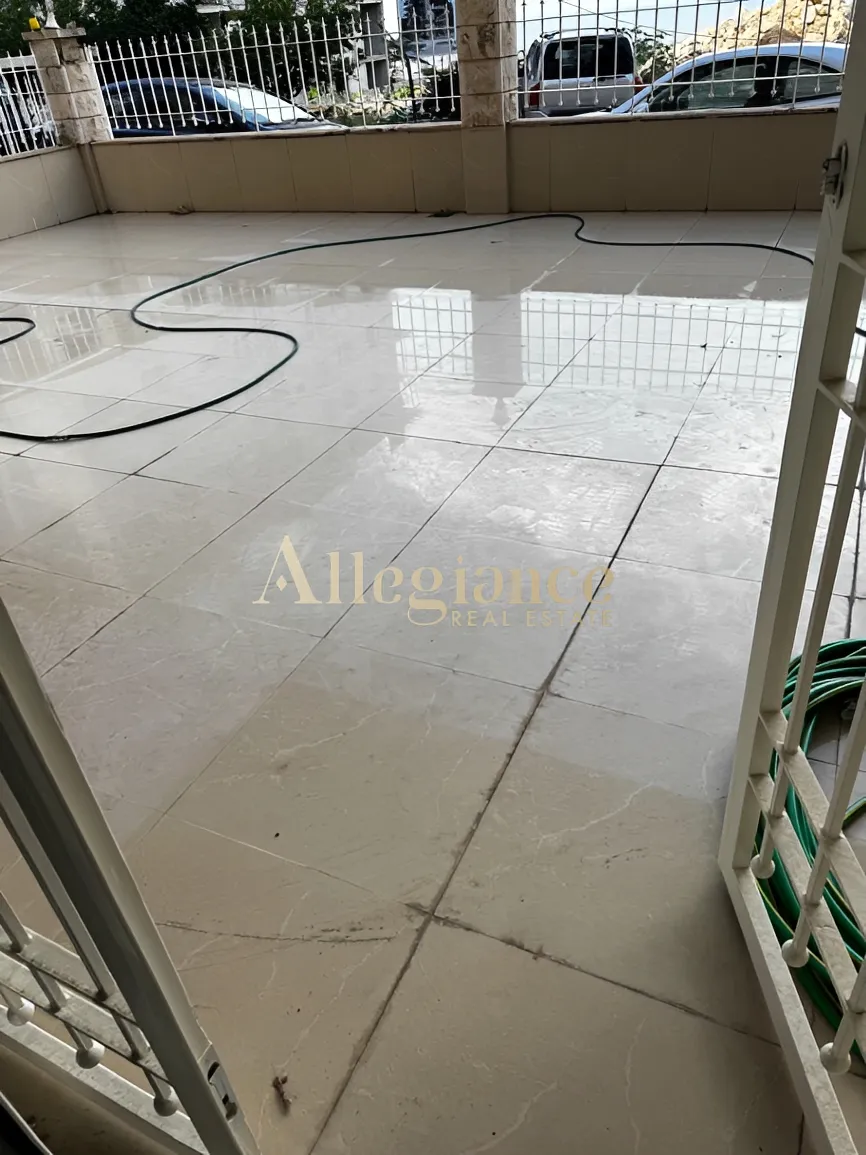 Apartment for sale in Sahel Aalma