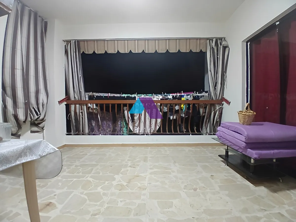 Apartment for Sale in Mar Roukoz - 4 bed, 3 bath