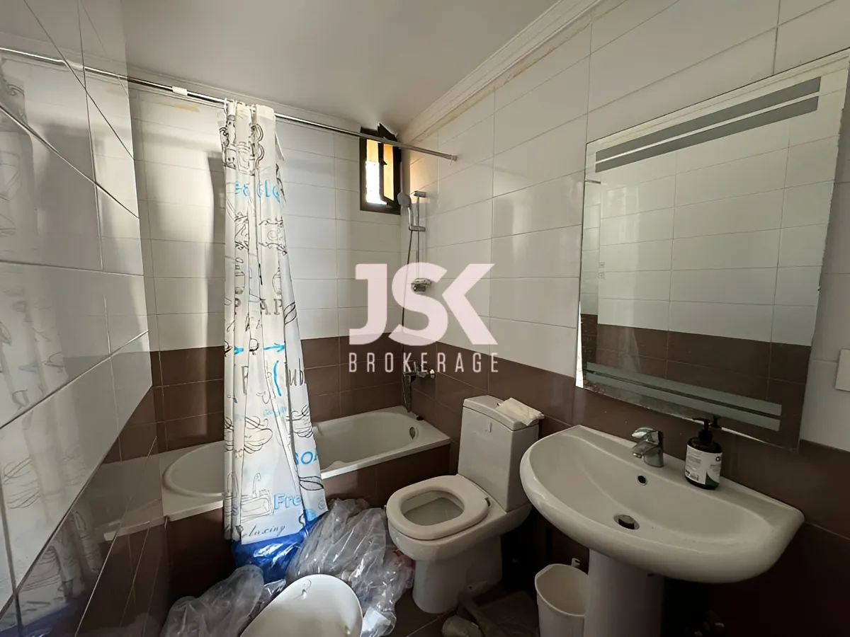 Apartment for Sale in Kfar Yassine, Lebanon