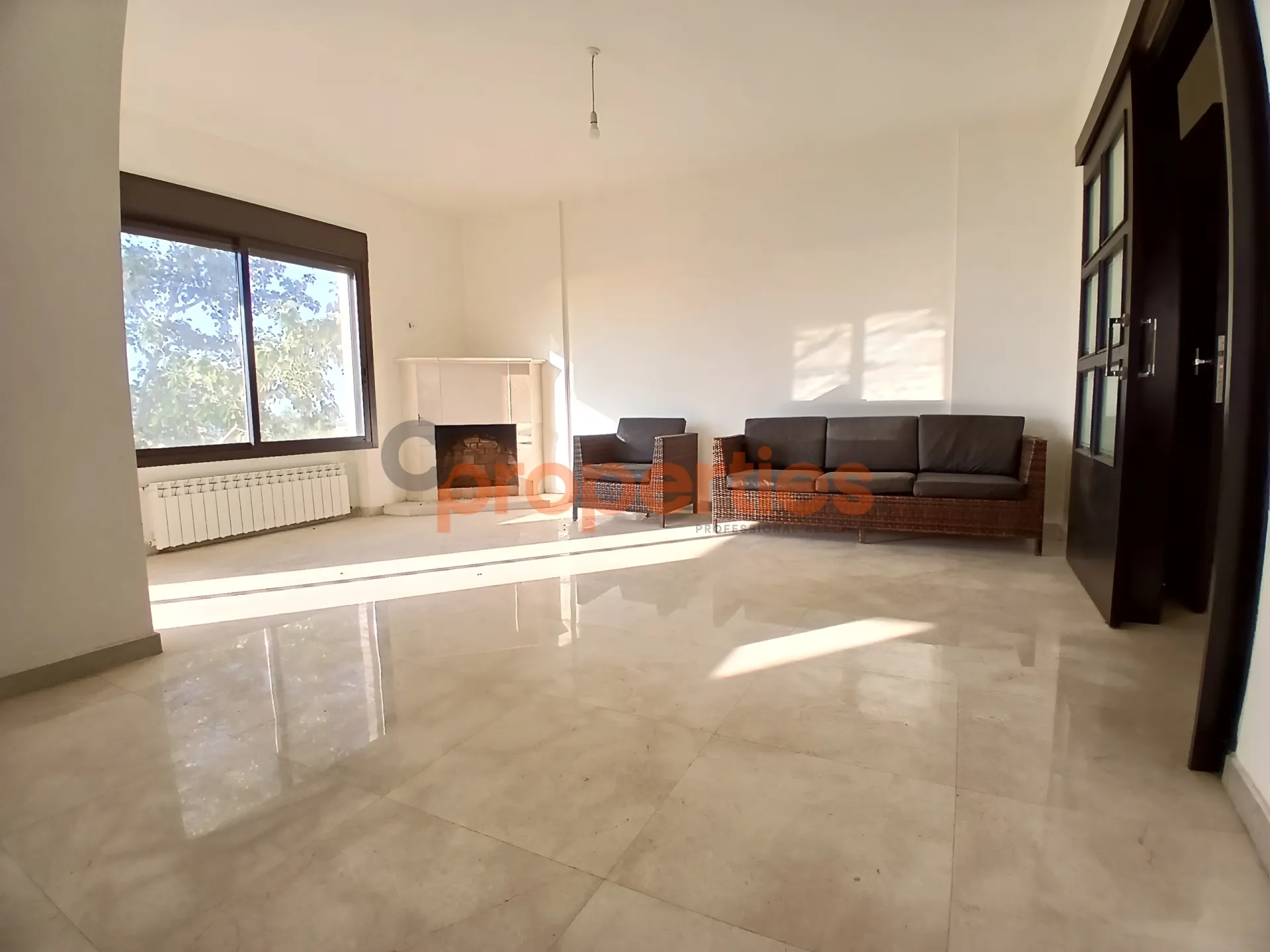 Apartment for Sale in Qennabet Broummana