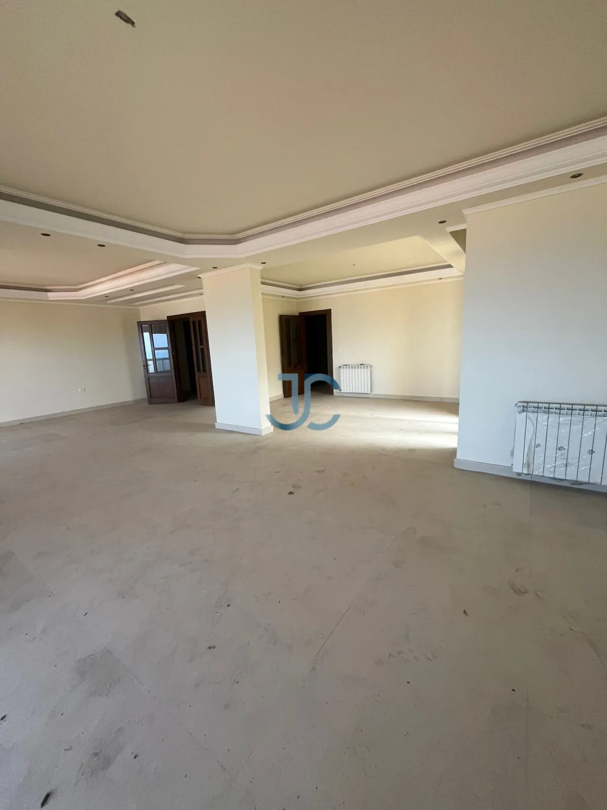 Duplex for sale in Sahel alma, lebanon