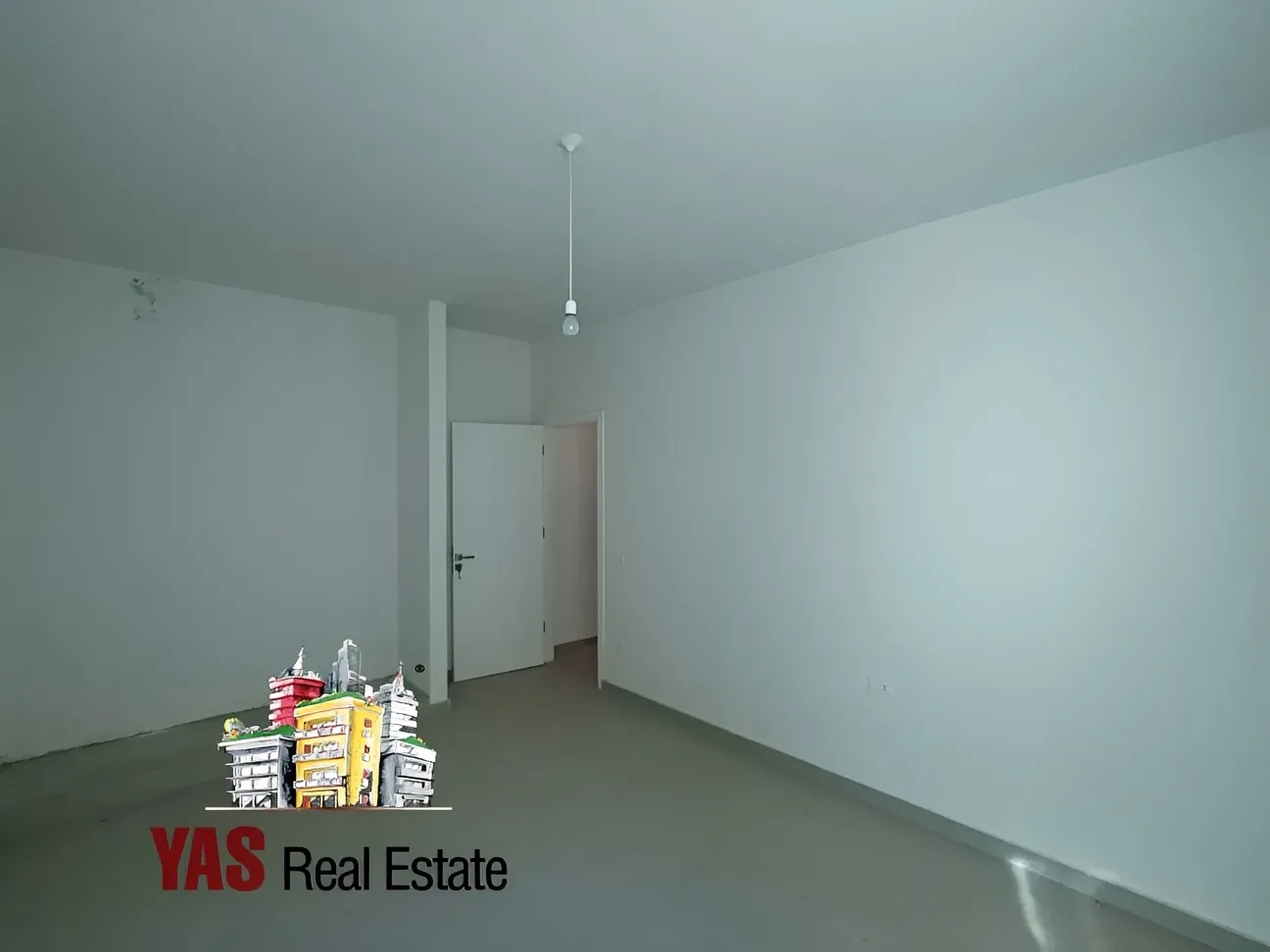 Apartment for Sale in Qleiat - 3 bed, 3 bath