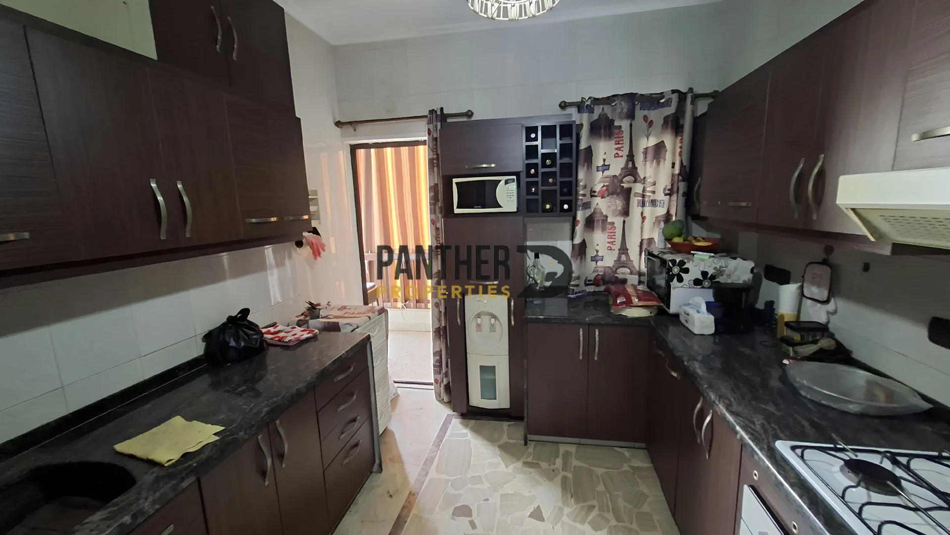 Apartment for sale in Baouchriyeh