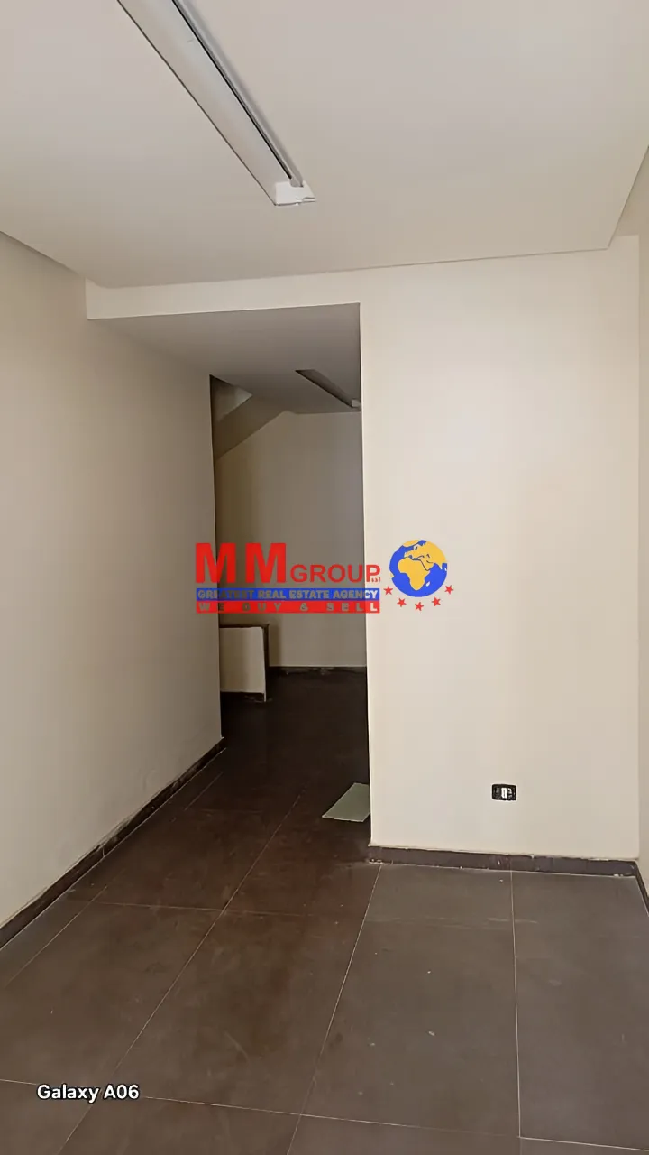 Apartment for sale in Mansourieh