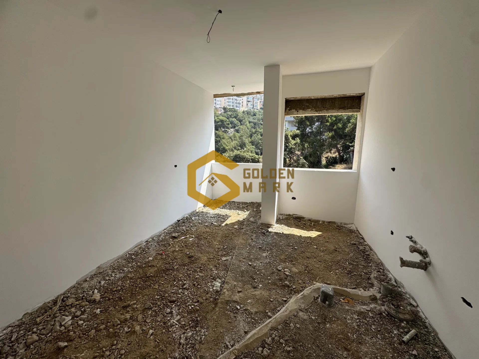 Apartment for Sale in Tilal Ain Saadeh, Metn