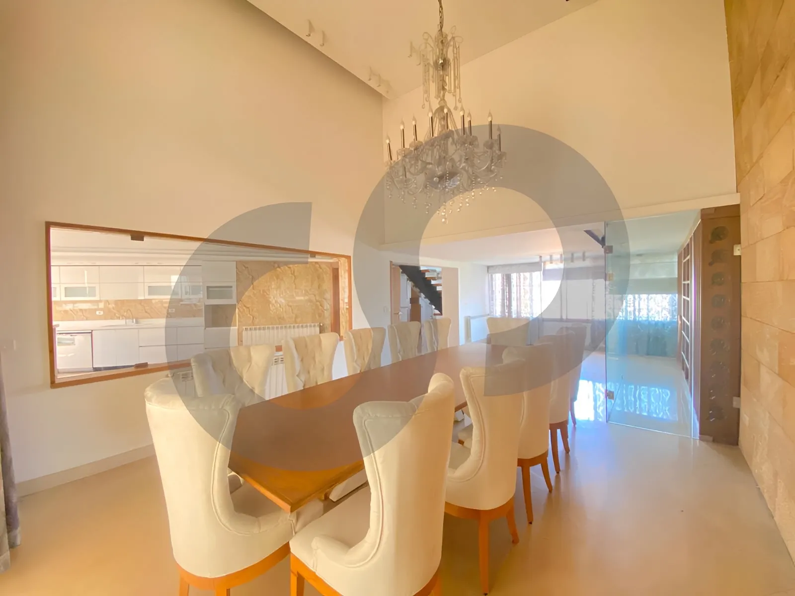 Apartment for Sale in Louaizeh