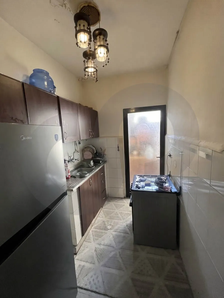 Apartment for Rent in Msaytbeh