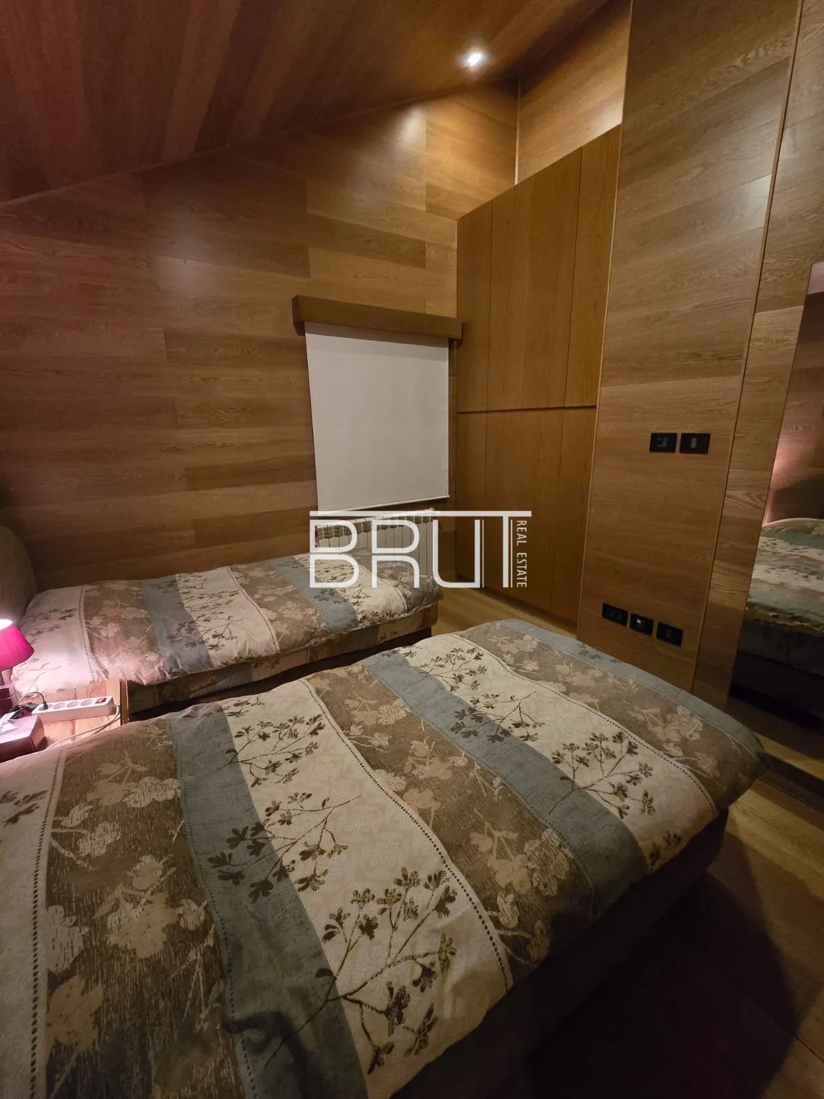 Chalet for sale in Kfardebian - aayoun el siman road, kfardebian, lebanon