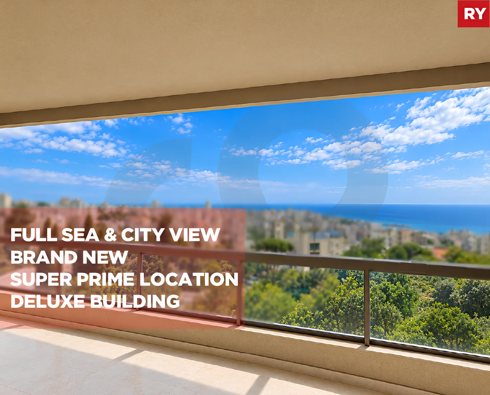 Apartment for Sale in Ghadir