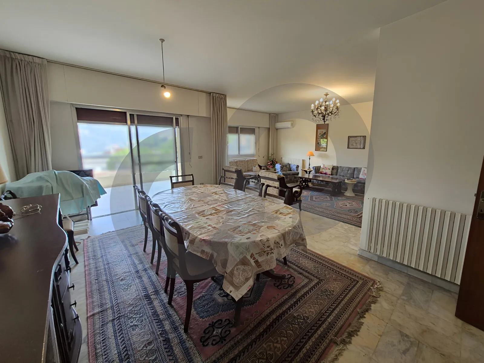Apartment for Rent in Mar Chaaya