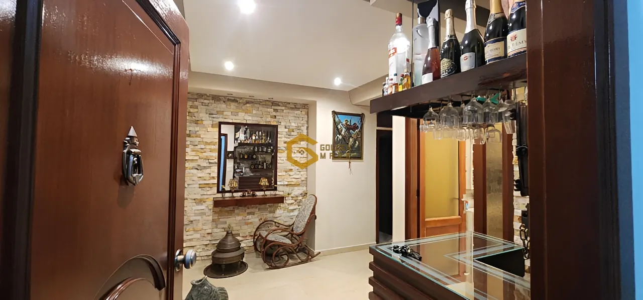 Apartment for Sale in Sabtiyeh - 3 bed, 2 bath