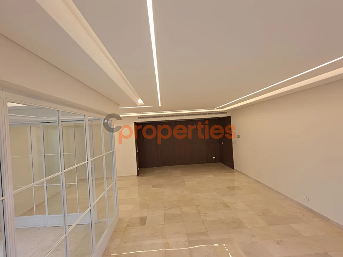 Apartment for Sale in Mar Roukouz - 3 bed, 4 bath