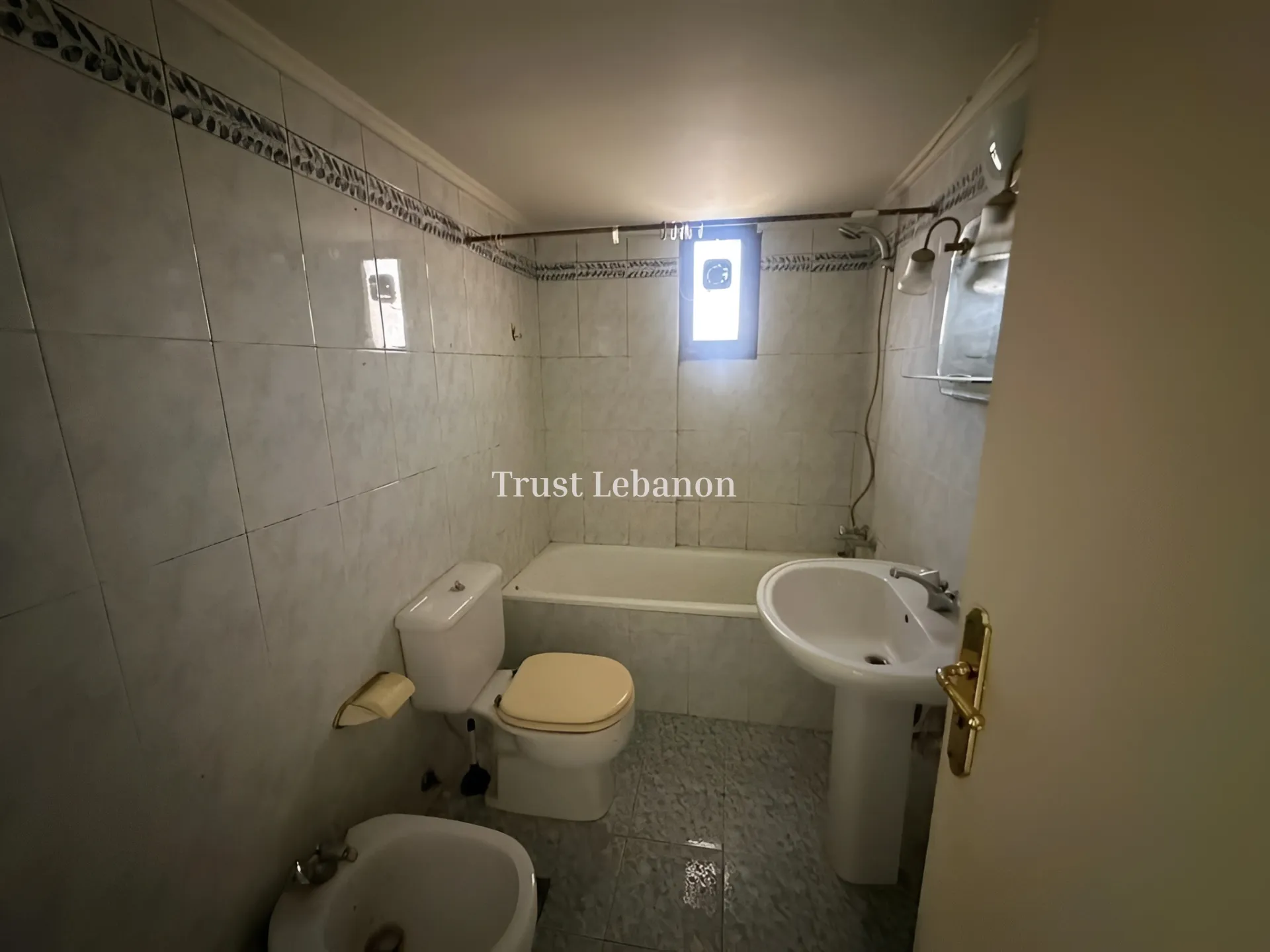 Apartment for Sale in Metn Fanar Lebanon