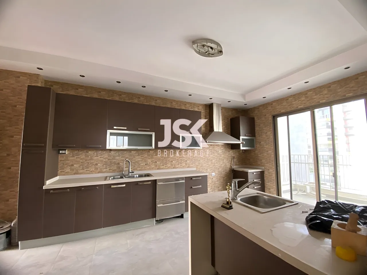Apartment for Rent in Ras