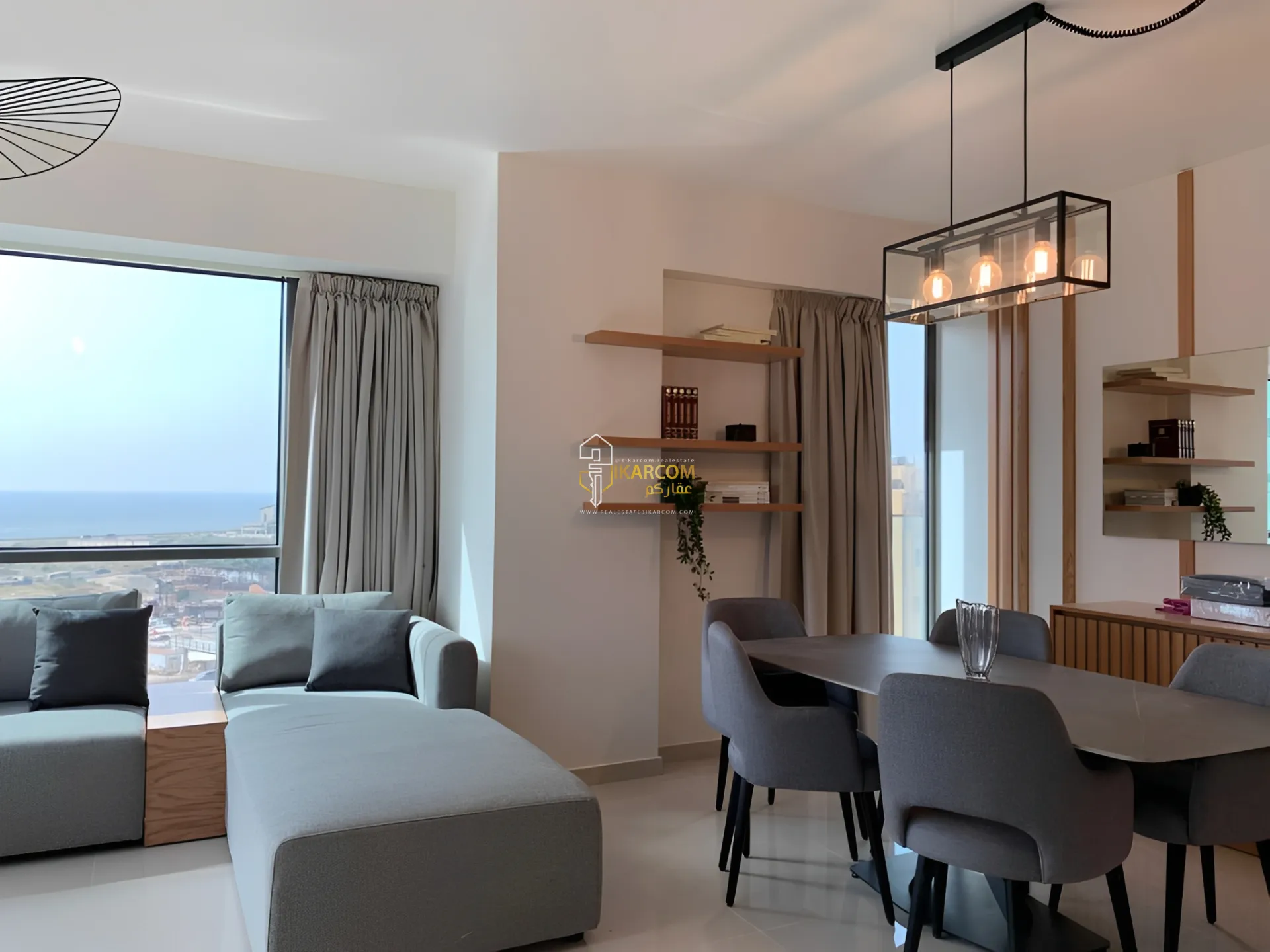 Apartment for Sale in Antelias