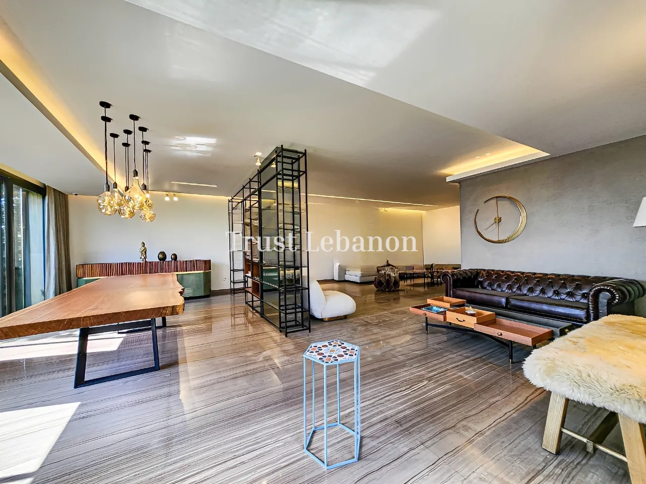 Apartment for sale in Beit Misk
