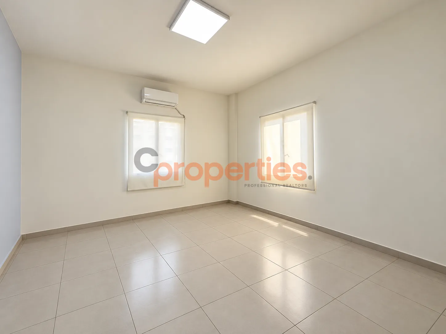Office for Rent in Baouchriyeh