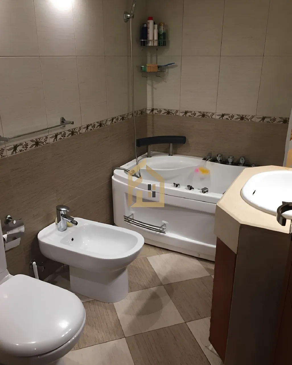 Apartment for sale in Zouk Mosbeh