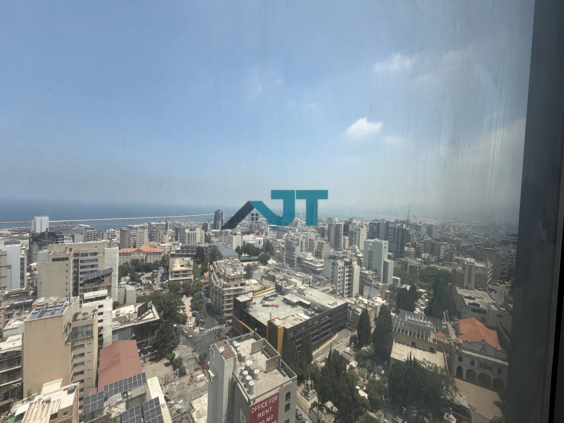 Apartment for sale in Achrafieh, beirut, lebanon