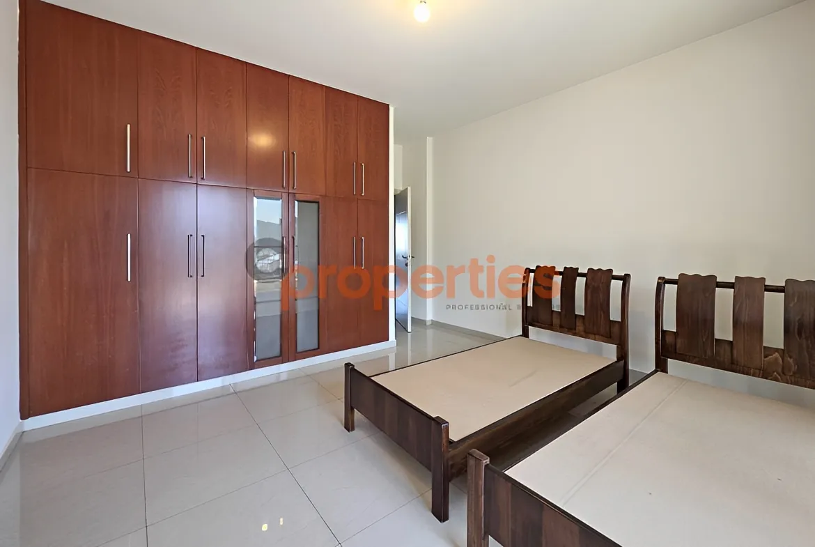 Apartment for Rent in Ain Saadeh