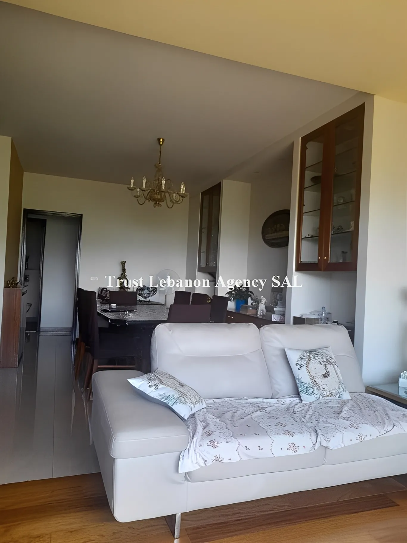 Apartment for Sale in Metn Baabdat Lebanon