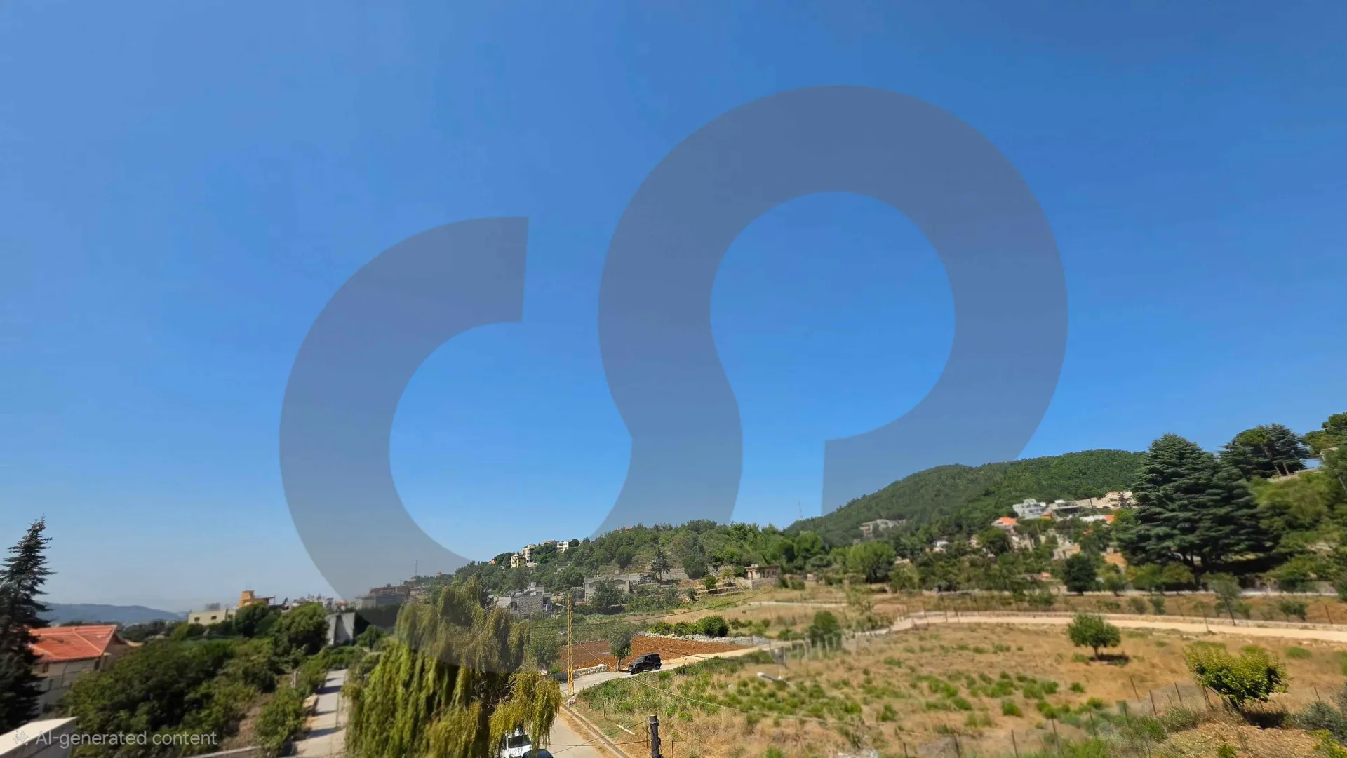 Land for Sale in Ghineh