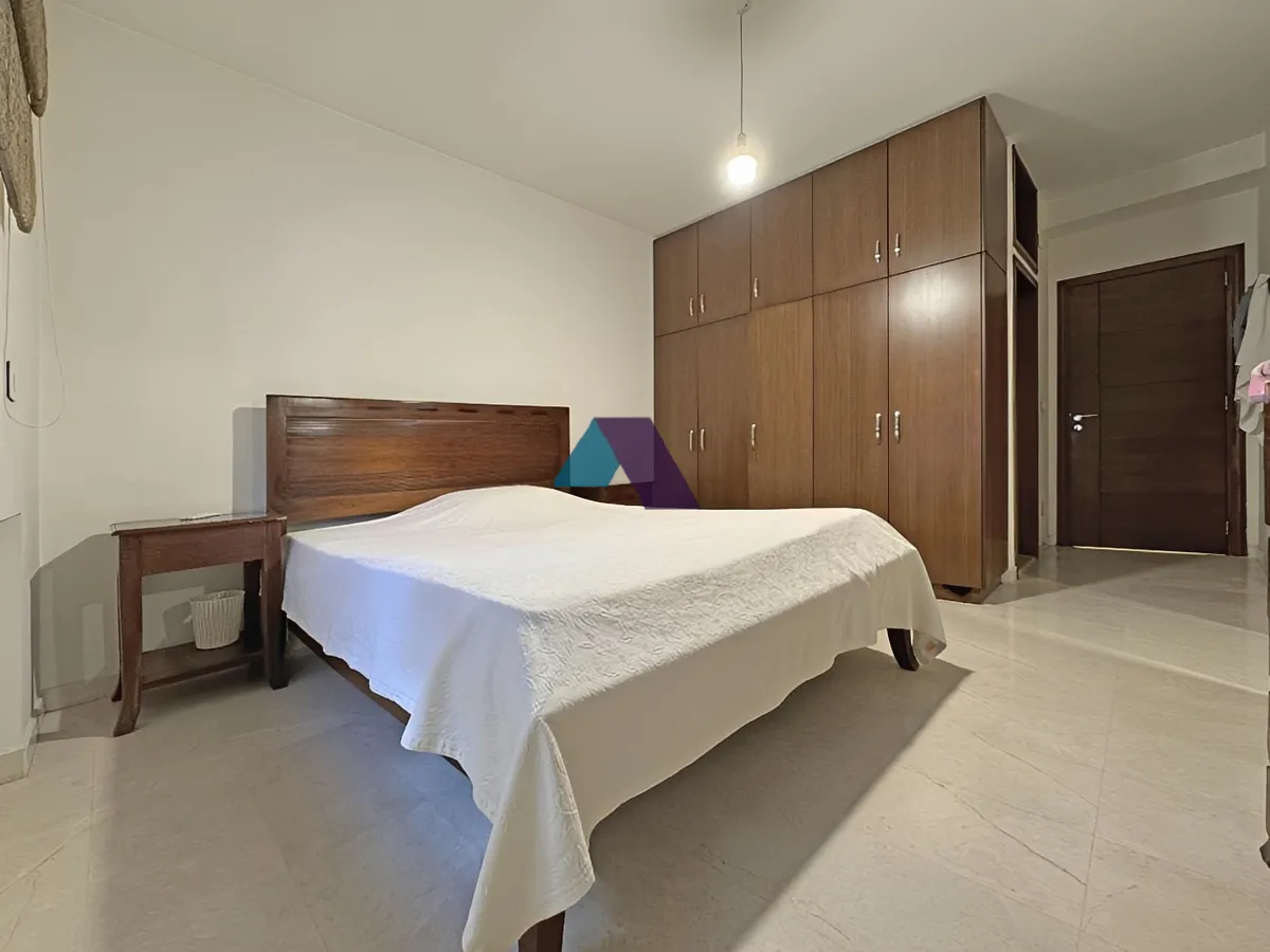 Apartment for Sale in Mar Takla, Hazmieh