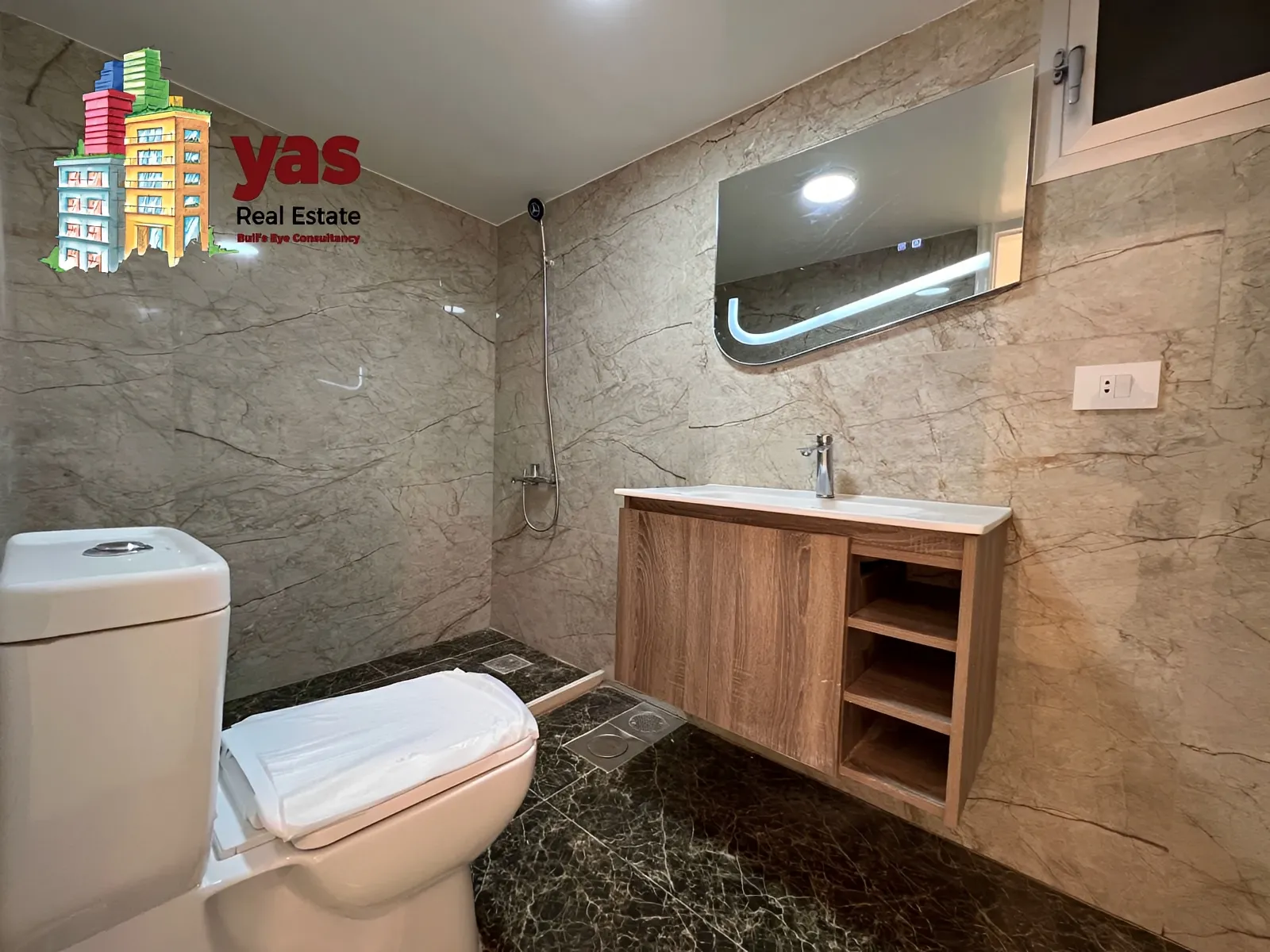 Apartment for Sale in Zouk Mikael