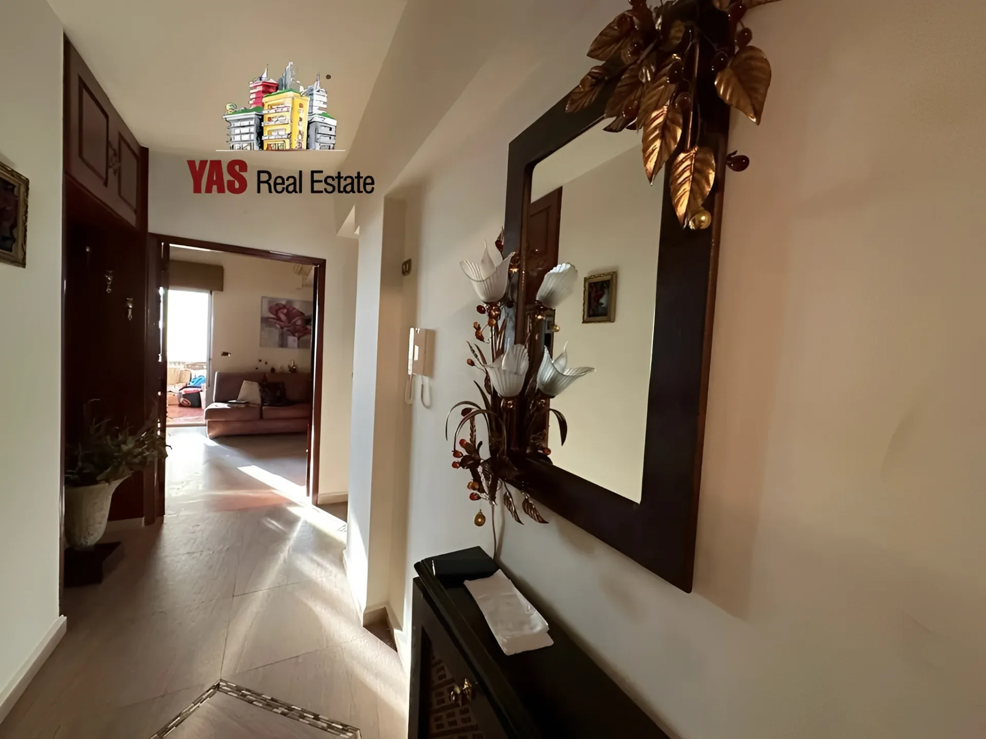 Apartment for Sale in Ballouneh