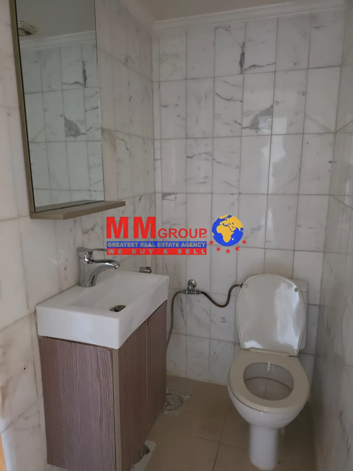 Apartment for Sale in Broummana