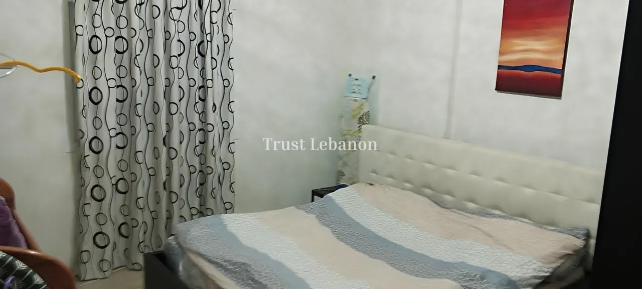 Apartment for sale in Wadi Chahrour El Oulya, Lebanon