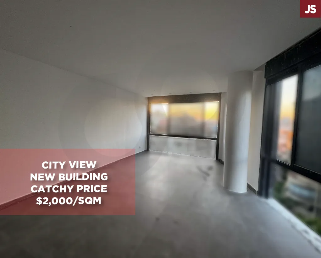 Apartment for Sale in Hazmieh