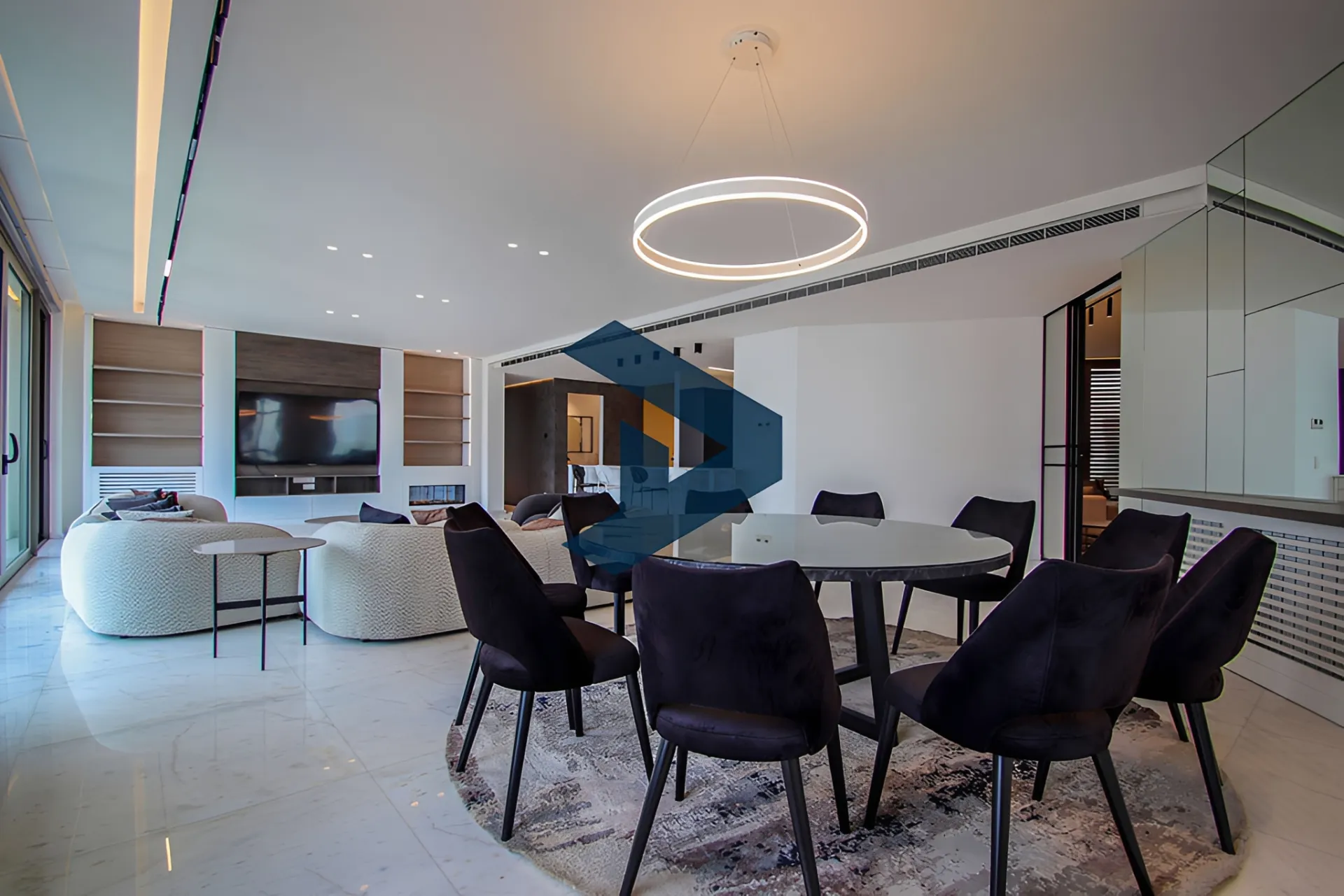 Apartment for sale in Gemmayzeh, Beirut, Lebanon