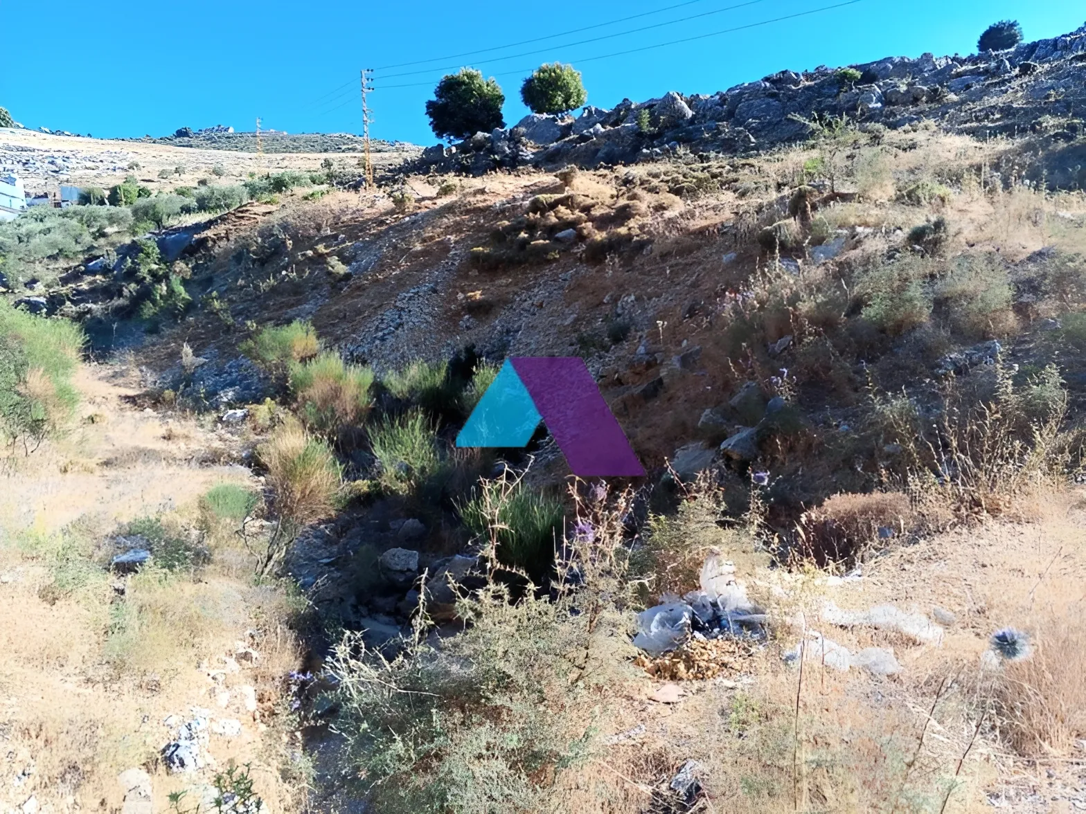 Land for Sale in Assia