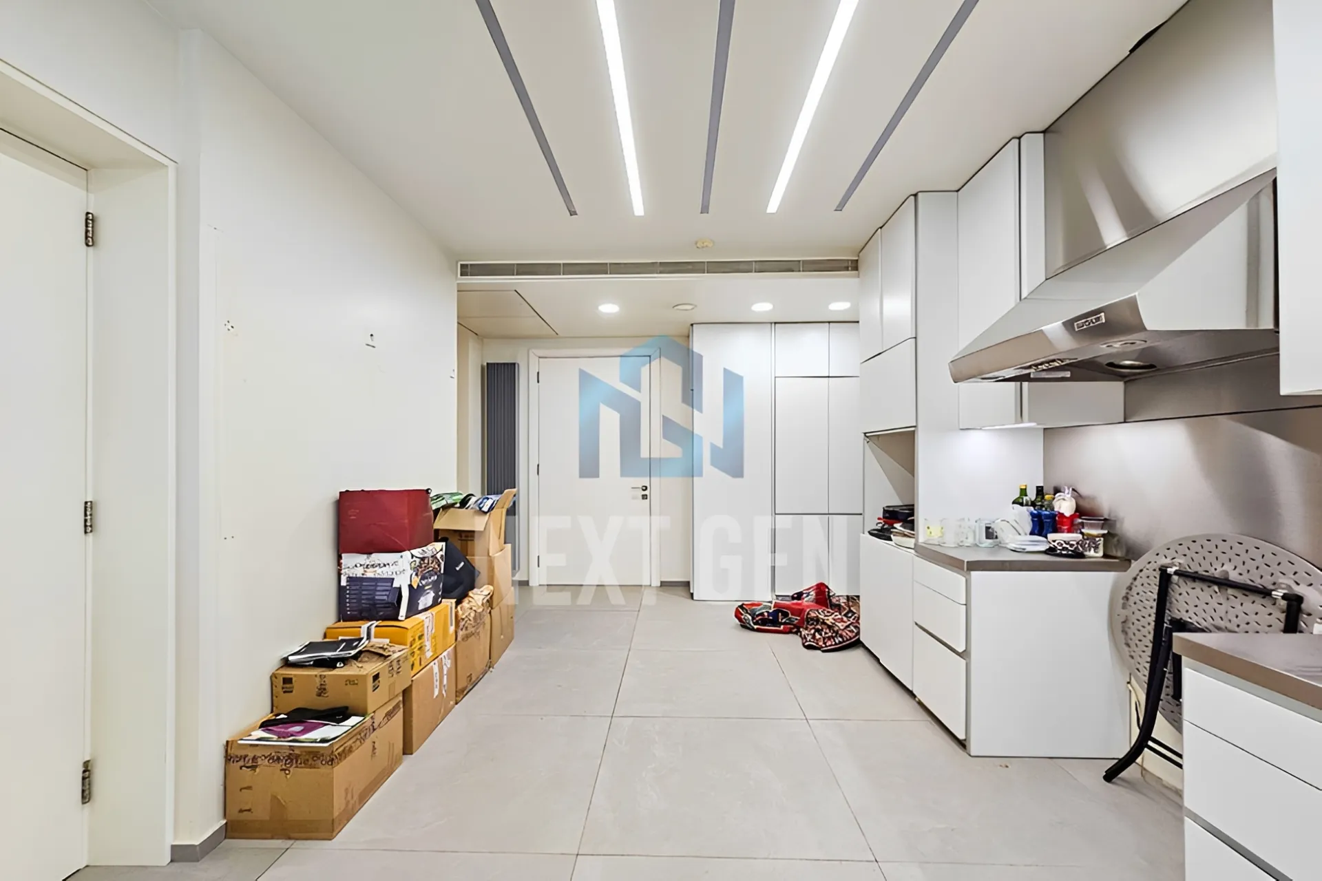 Apartment for sale in Ras Beirut, Beirut, Lebanon