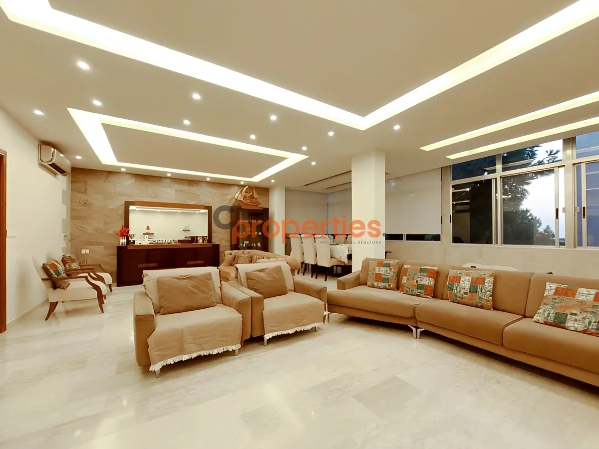 Apartment for Sale in Bqennaya - 2 bed, 3 bath