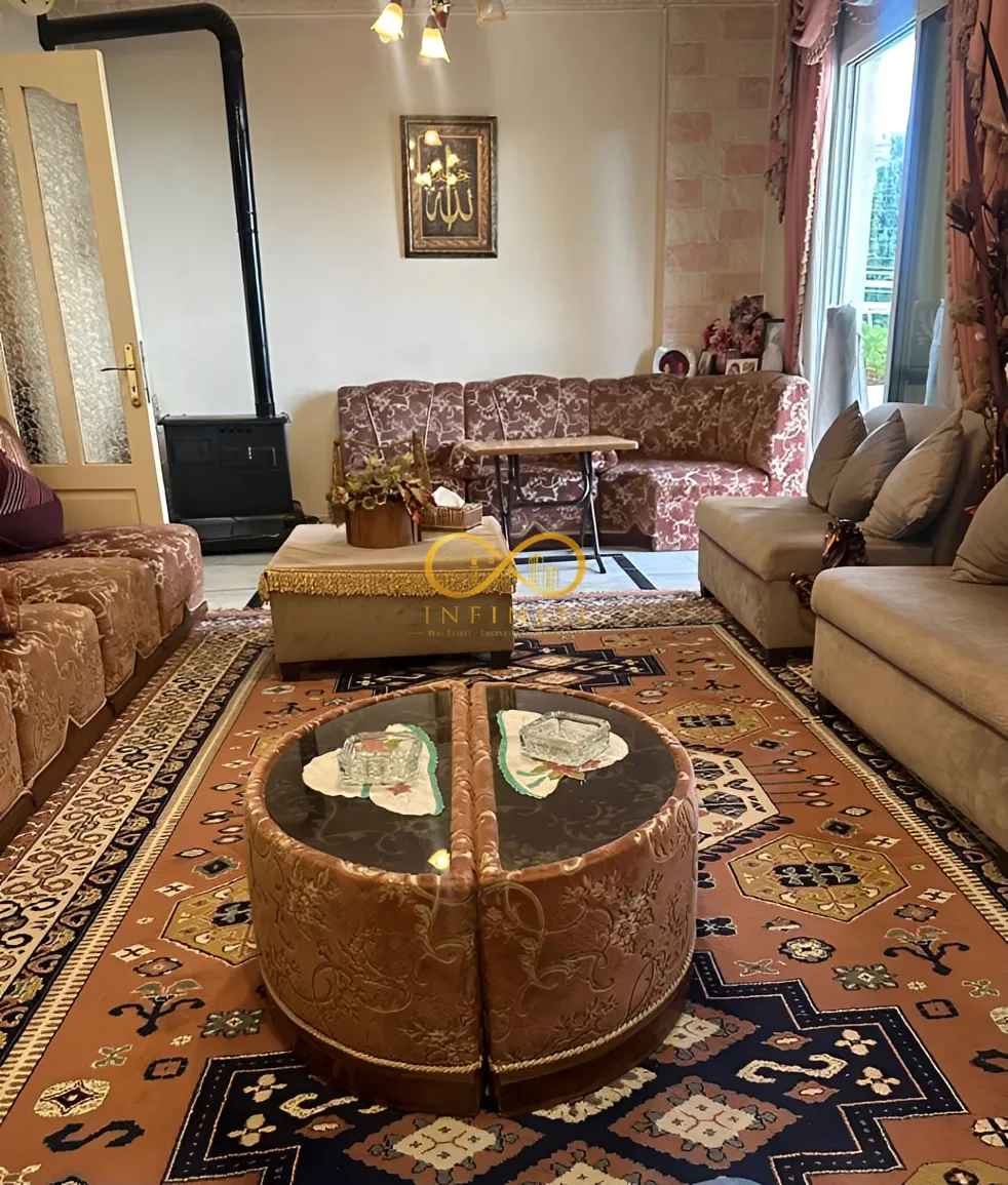 Apartment for rent in Chouit