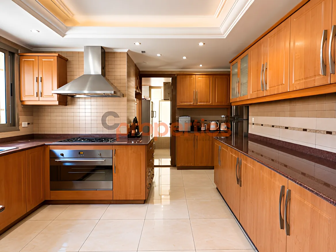 Apartment for Sale in Raoucheh